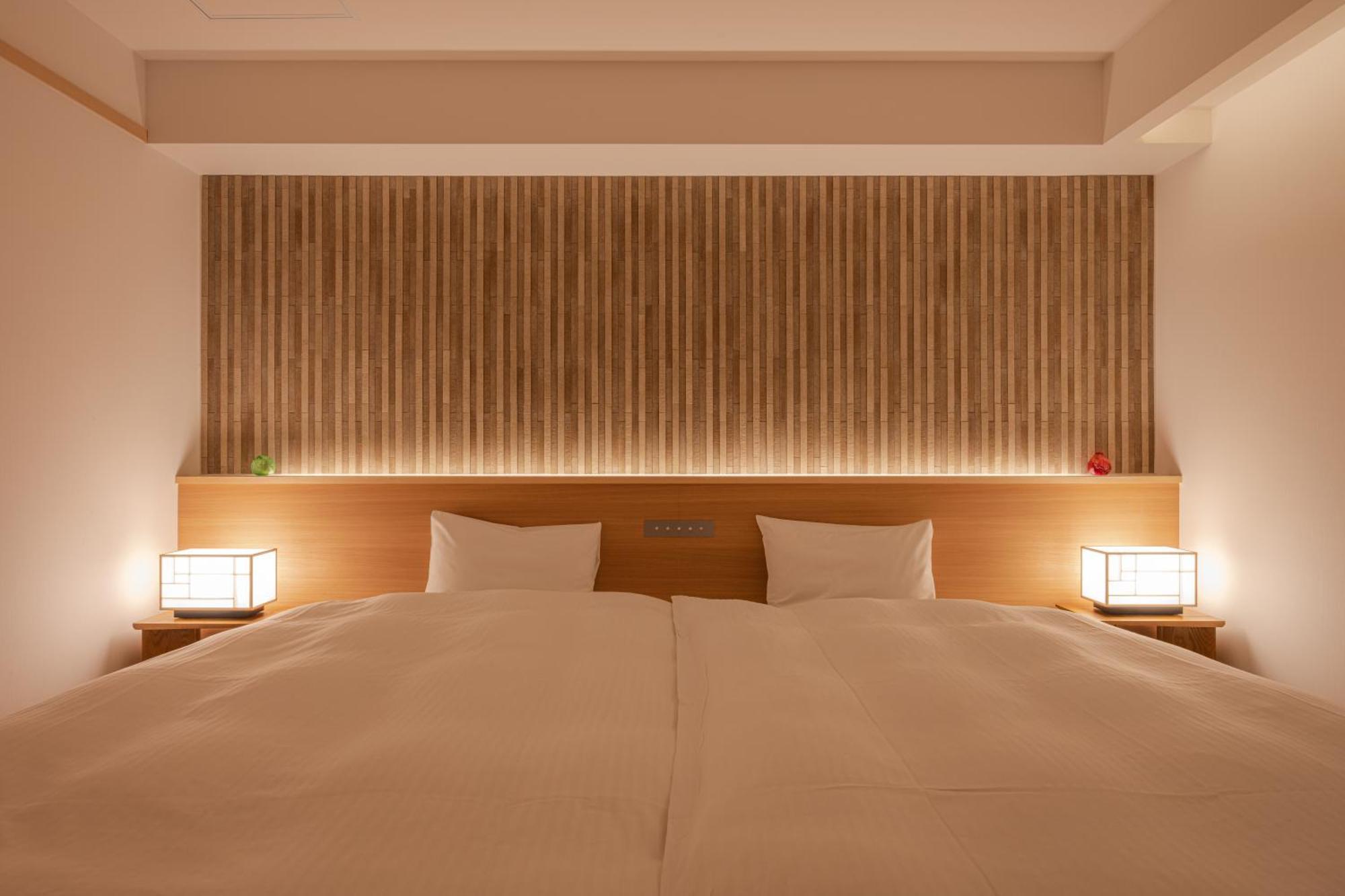 Suminoyu Hotel Яманучи Екстериор снимка